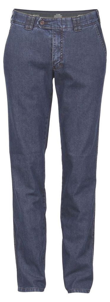 Club of Comfort - Herren Jeans Hose in verschiedenen Produktbild 