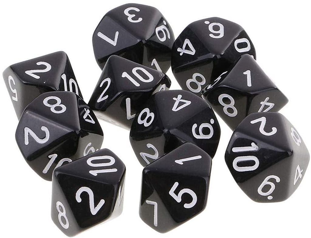 10 ST CKE Polyedrische W rfel W rfel Dice Kaufland de 10 ST CKE Polyedrische W rfel W rfel Dice Kaufland de
