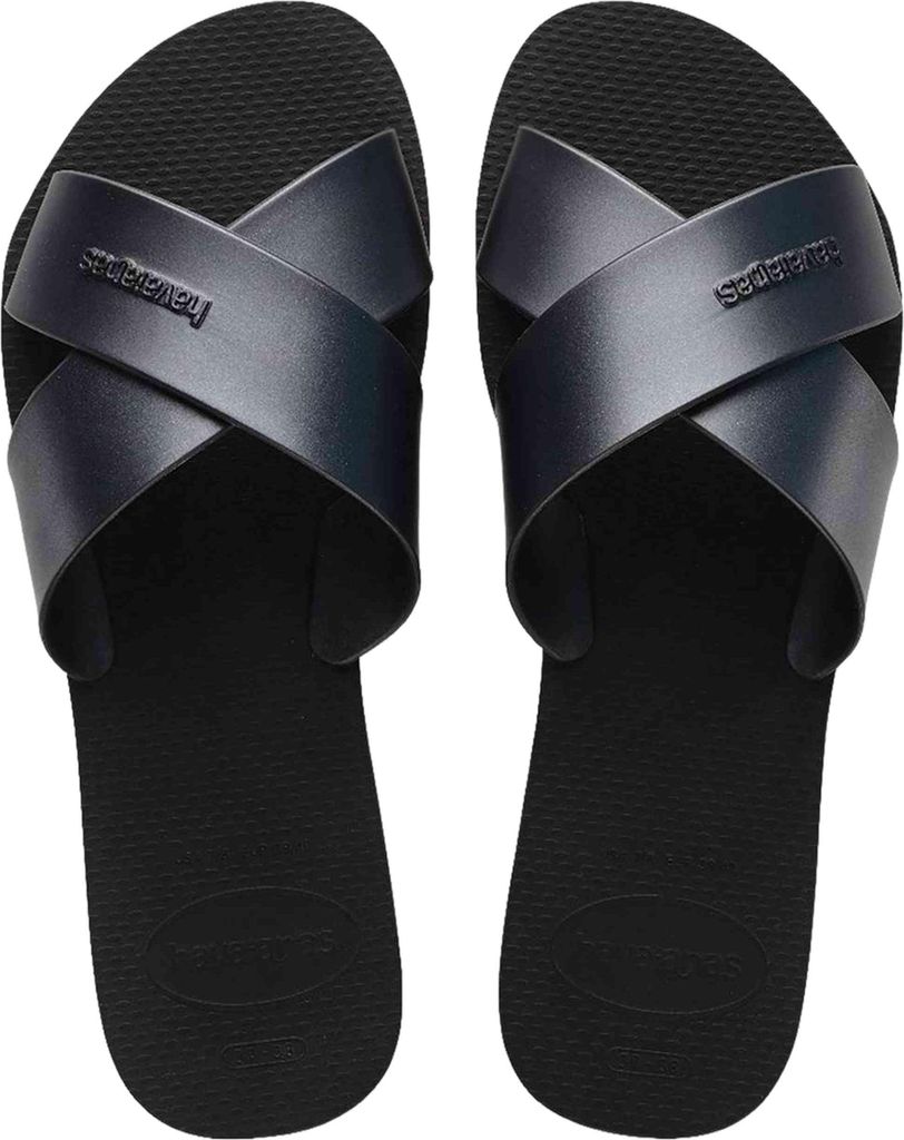 Sandały Havaianas 4148866.0090 dla Damskie Zdjęcie produktu 