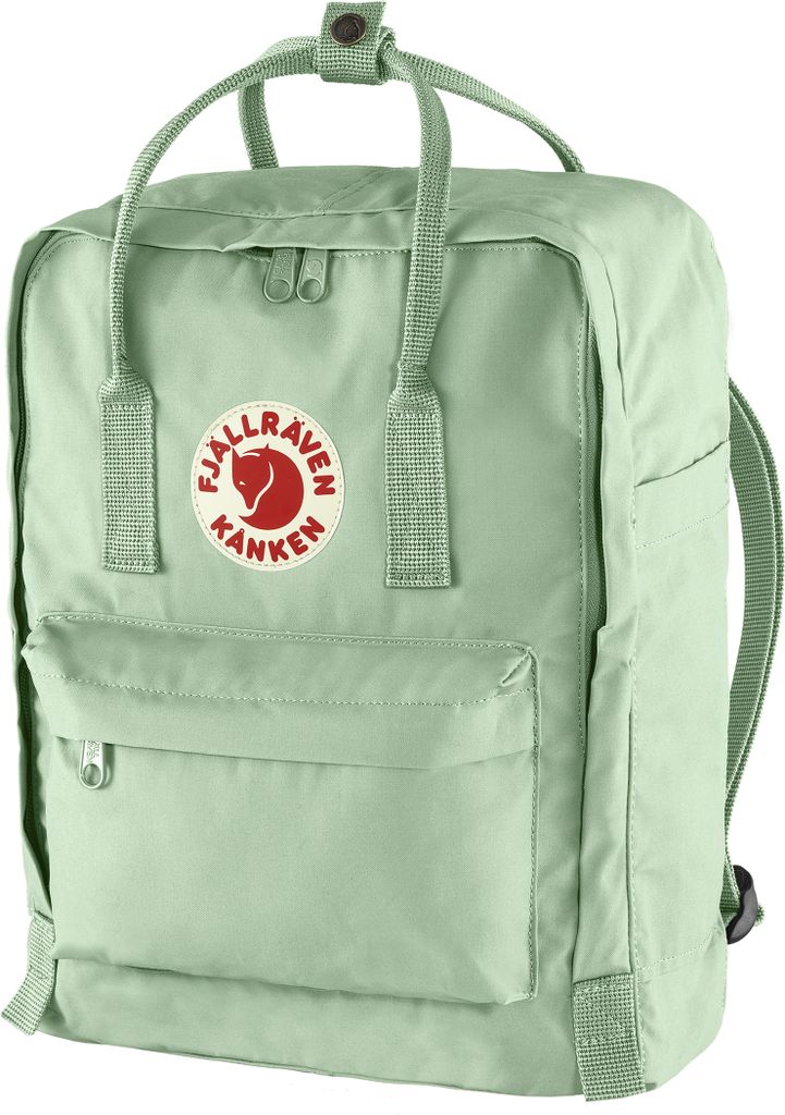 FJÄLLRÄVEN Kånken Mint Green 15 Obrázek produktu 
