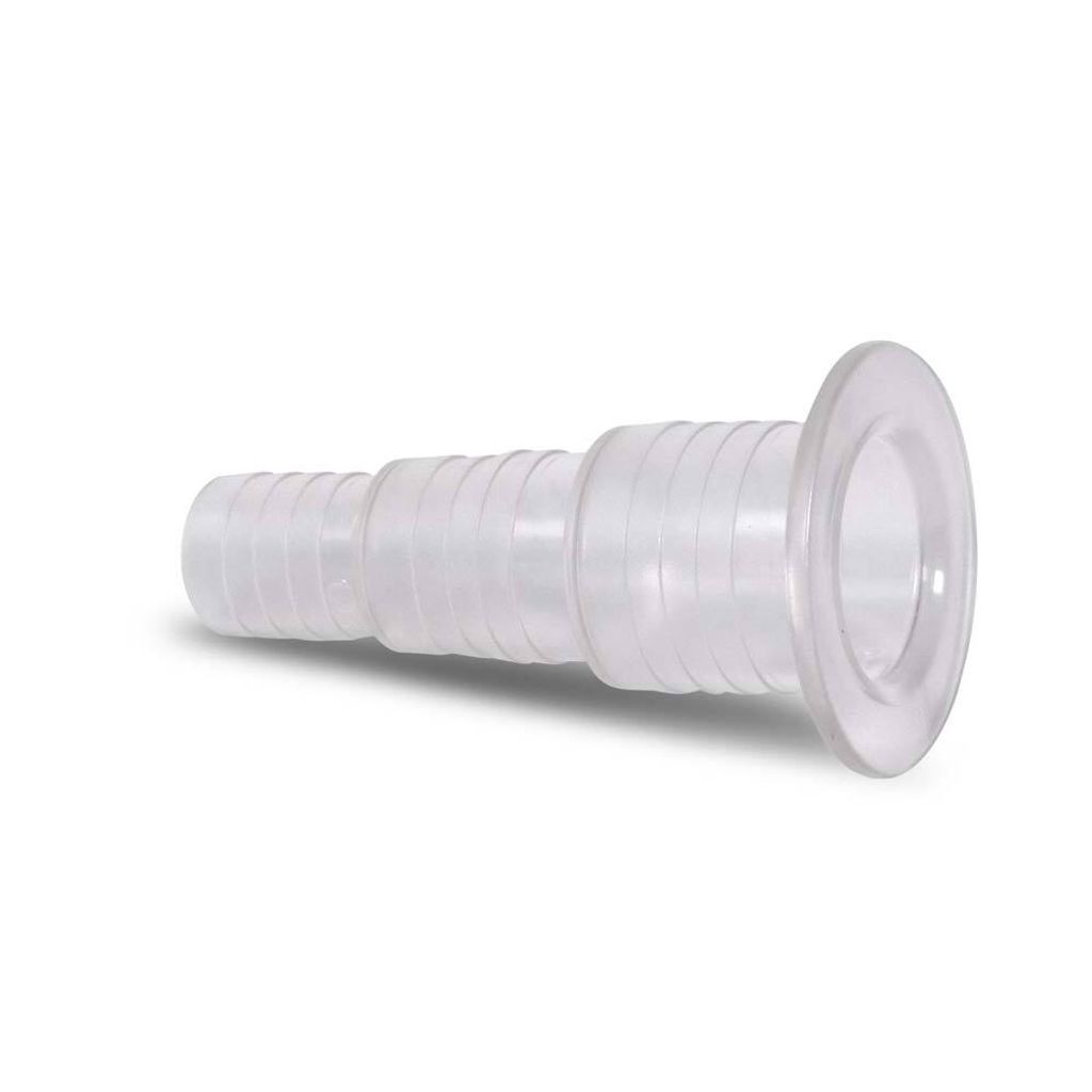Schlauchanschluss für POOL Total UV-C Klärer Produktbild 