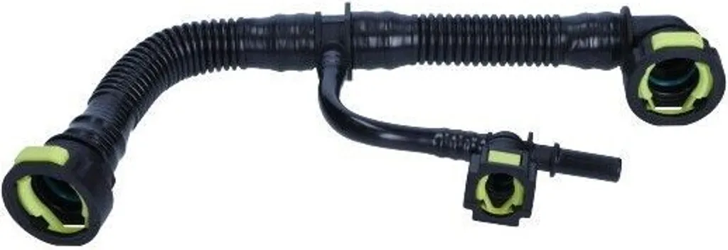 Durite de Reniflard 1192 WZ pour Réparation Fuite Huile C2 C3 206 307