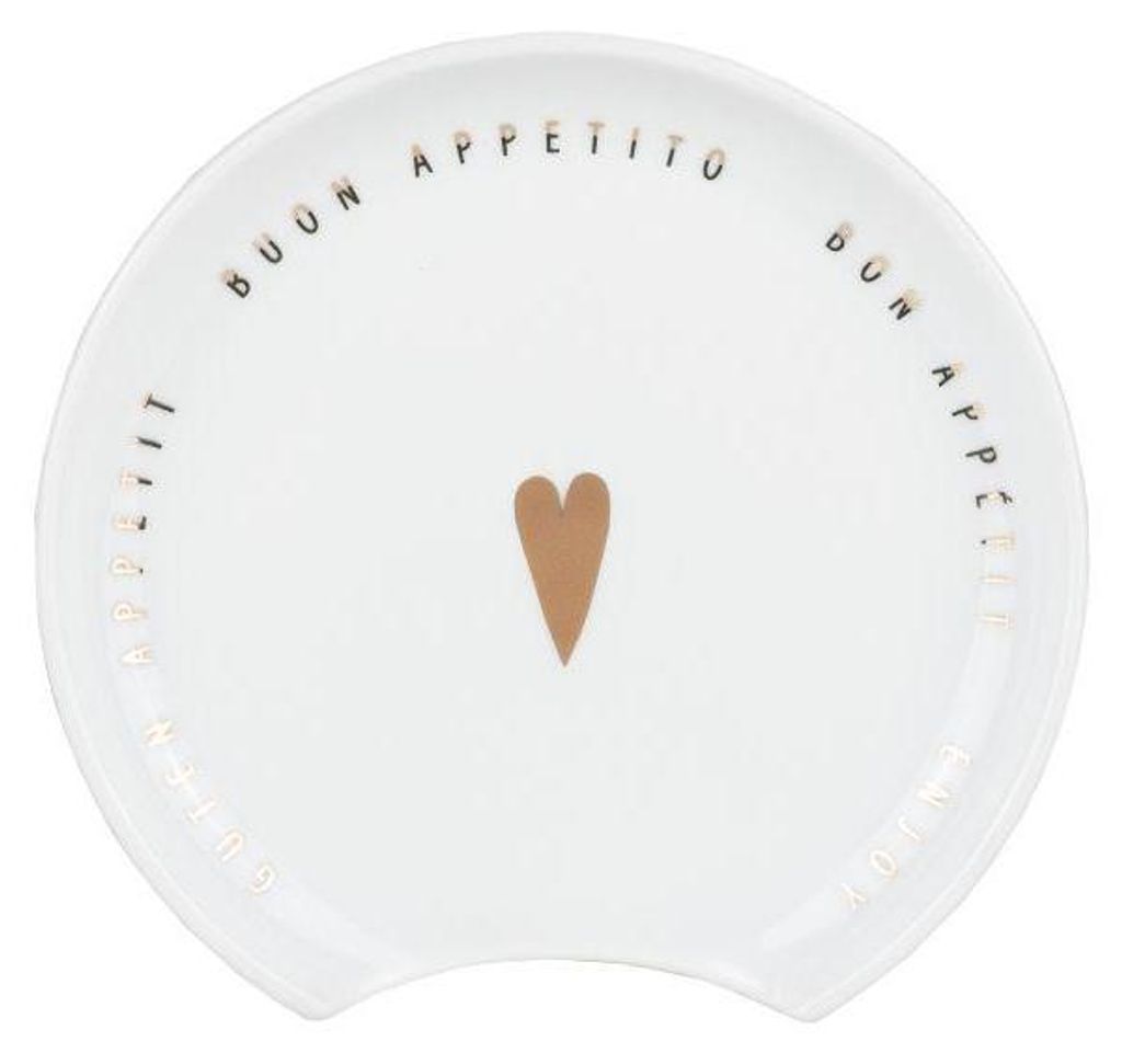 Räder Guten Appetit Löffelablage 11x10,5cm Produktbild 