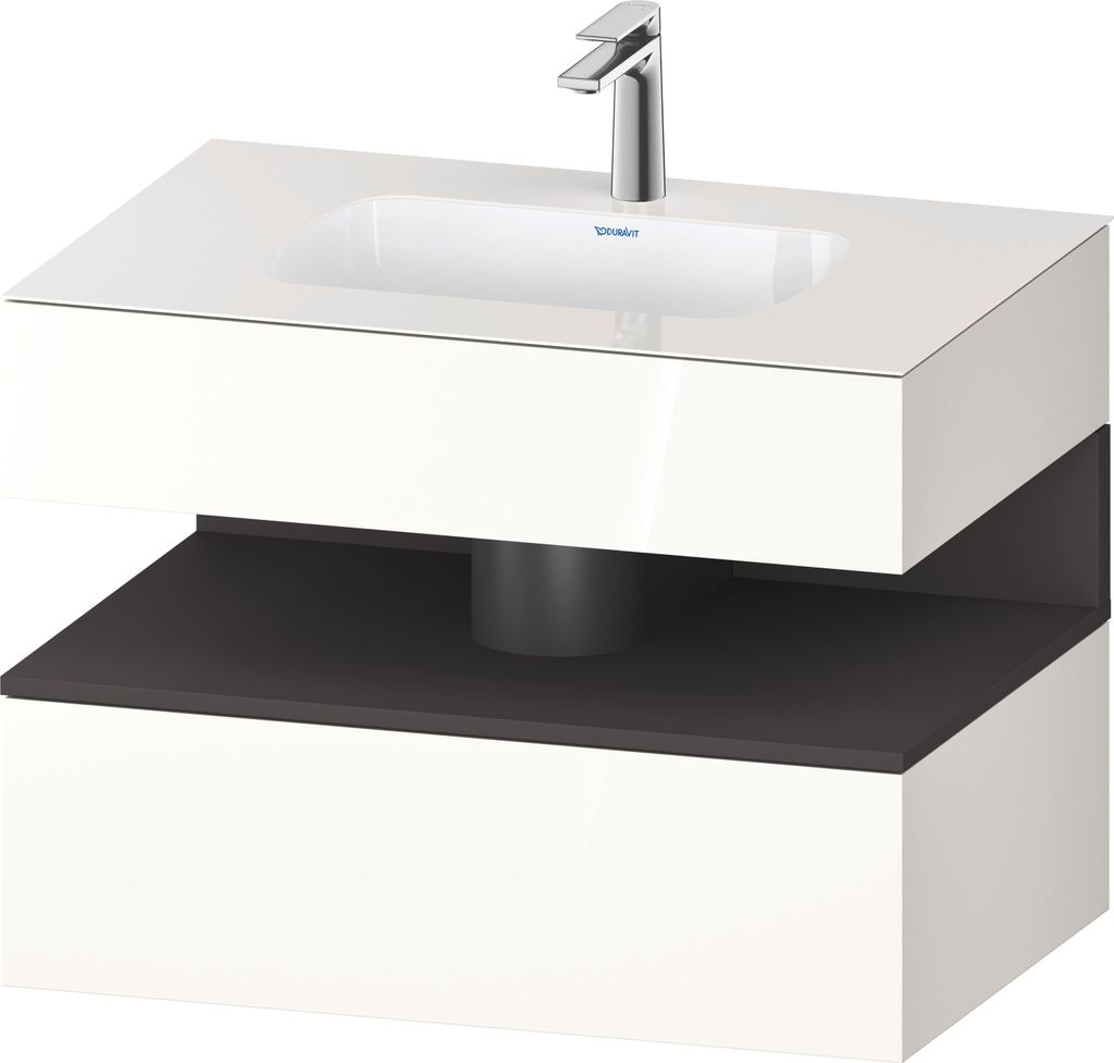 DURAVIT QA4785080220010 QTG EWT KWTU 800 Wß Hgl. Be Produktbild 