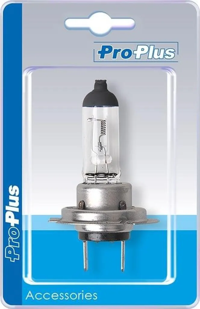 Lampadina H7 24V 70W PX26d per Camion e Truck | Ricambio Professionale