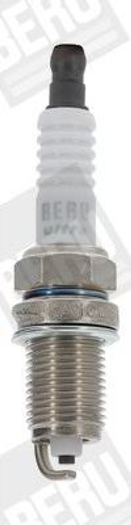 BorgWarner (BERU) Zündkerze für TOYOTA Yaris Schrägheck (P1) ULTRA Z157