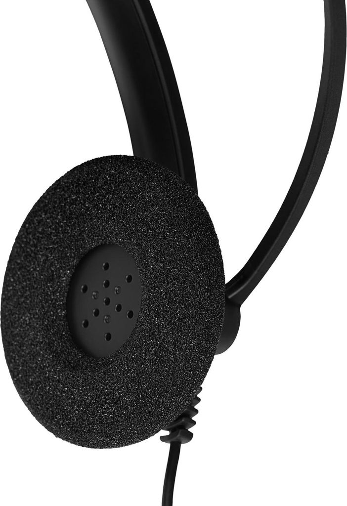 EPOS IMPACT SC 60 USB ML Auricolare Cablato A Padiglione Immagine del prodotto 