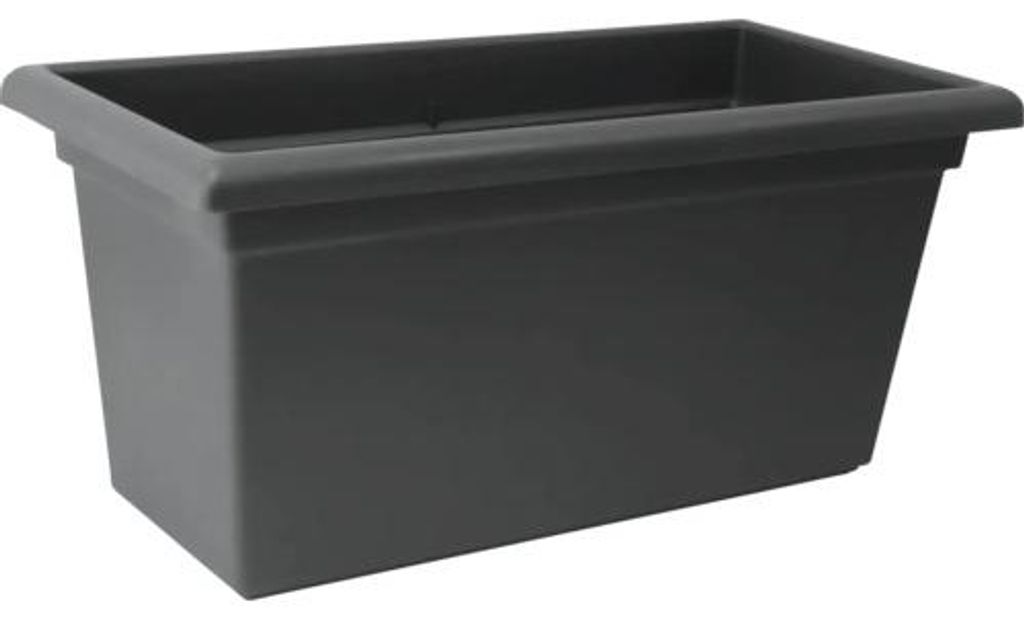 Balkonkasten Magnus XXL Kunststoff 78,5 x 38 x 37 cm Produktbild 