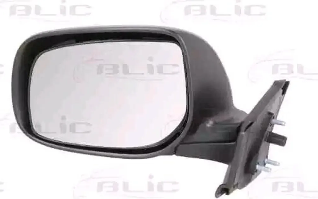 Réparer Rétroviseur Cassé Yaris P9 - Rétroviseur Gauche BLIC OE 87940
