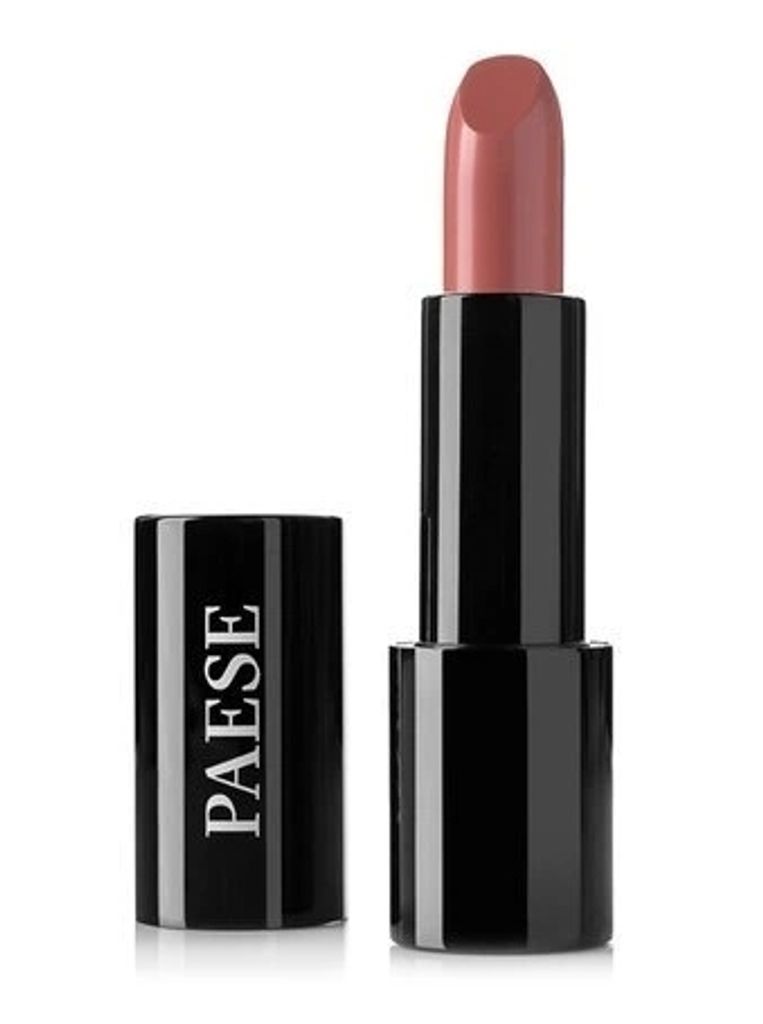 Arganöl Lippenstift in Feurigem Rot, 4,3g
