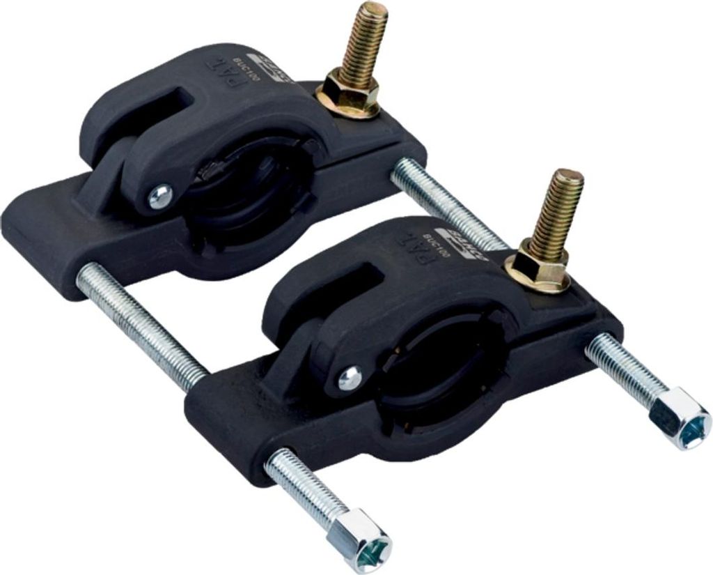 Bahco Universal-Auspuff-Abzieher, Ø 34-54 mm