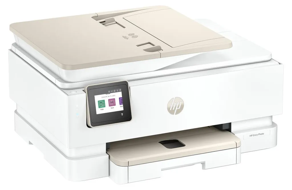 HP B63K5B#629 Imprimante sans fil avec Impression Mobile Smart