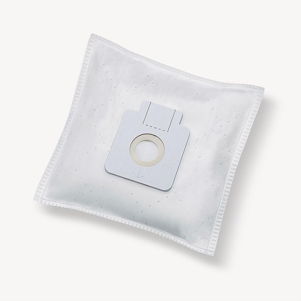 SEVERIN Staubbeutel SB 7211  aus Mikrovlies, weiß Produktbild 
