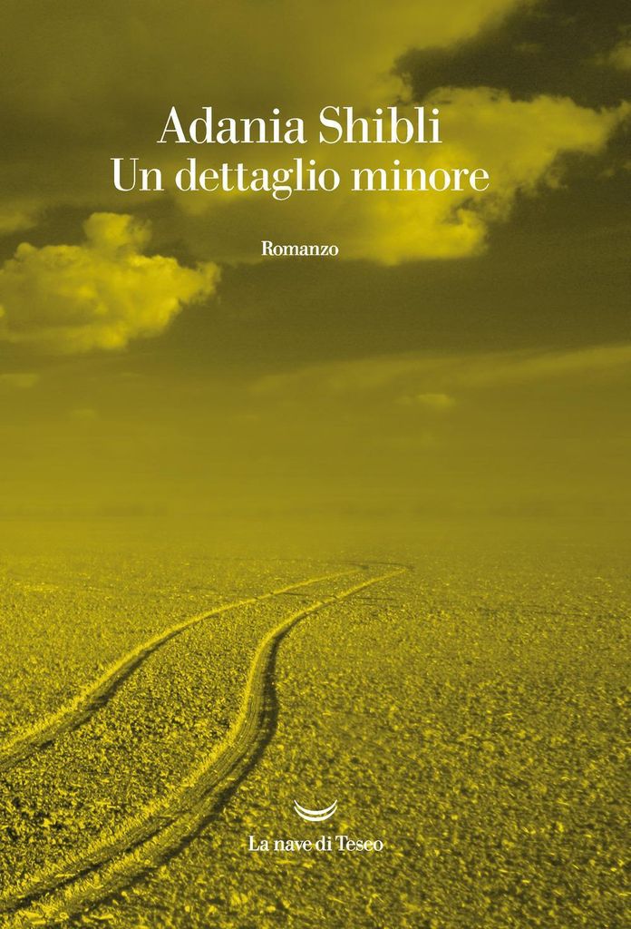 Shibli, A: Dettaglio minore