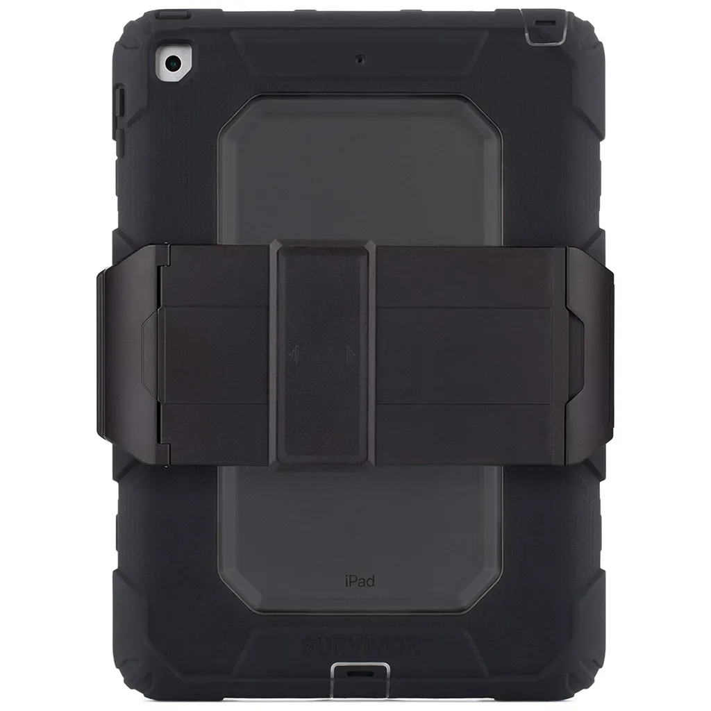 Cover iPad 9.7 Antishock Survivor - Protezione Bambini iPad 2017 2018