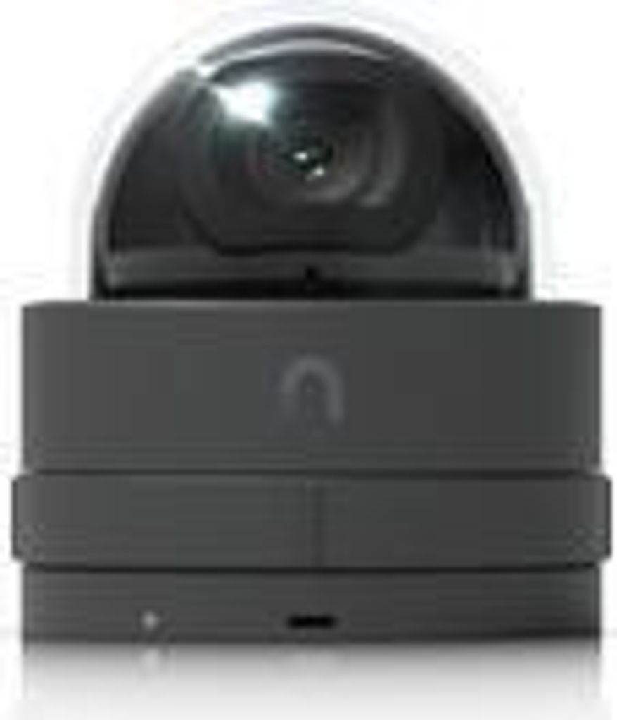 Ubiquiti UniFi Video Camera UVC-G5-Dome-Ultra black Produktbild 3
