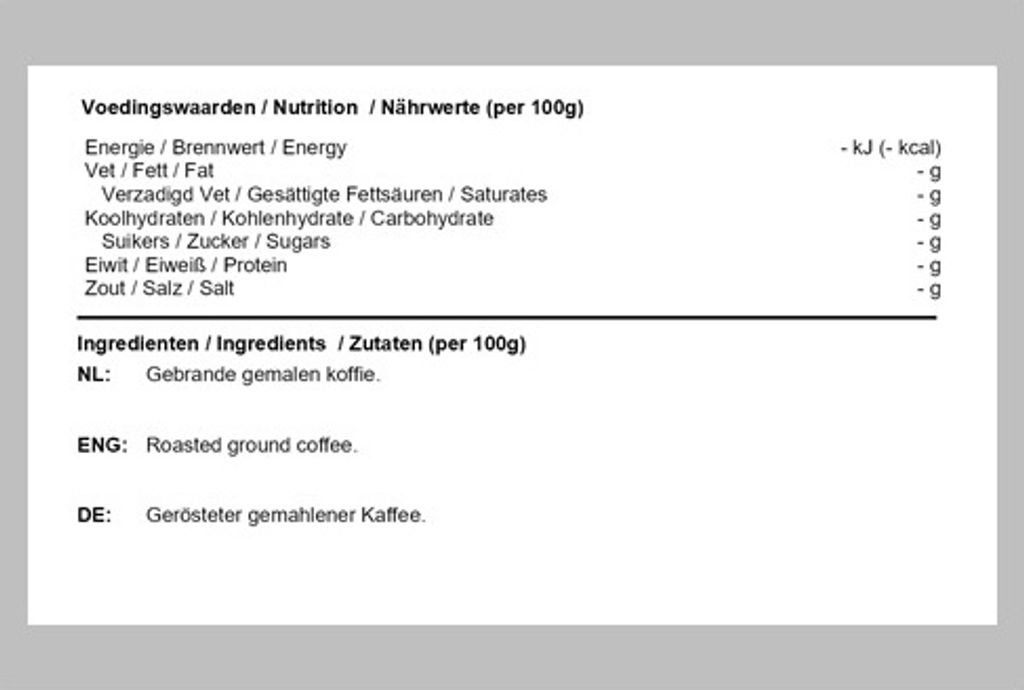 Jacobs Krönung Klassisch | löslicher Kaffee | 200g-Glas Produktbild 5