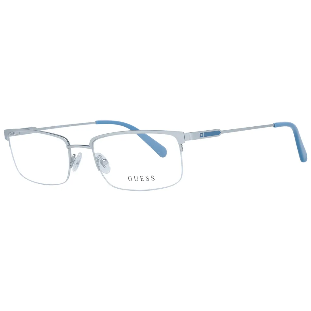 Guess GU50005 011 Occhiali da Vista: Uno Sguardo al Tuo Successo
