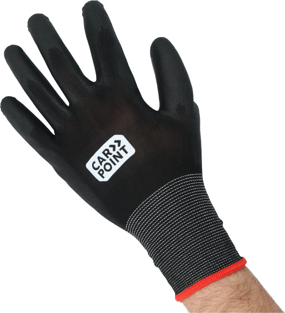 Catene da neve Carpoint KNS-60 9 mm - 3