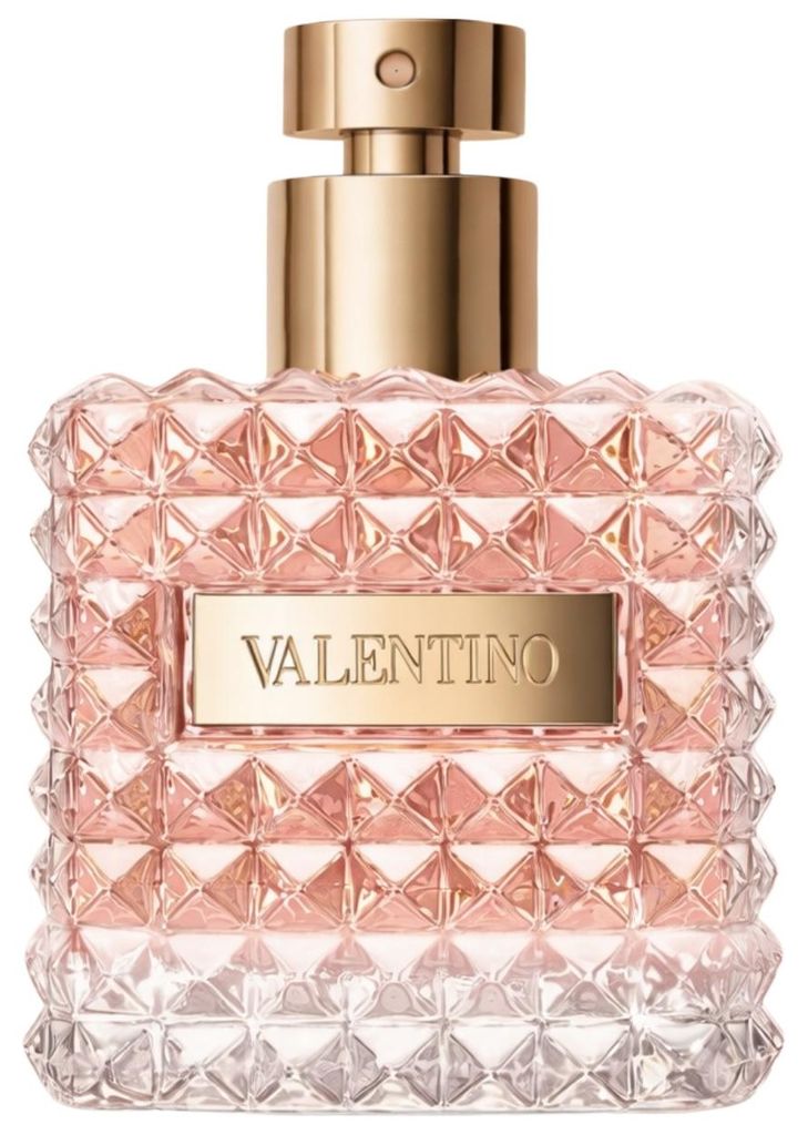 Valentino Donna Eau de Parfum Spray 100ml Immagine del prodotto 