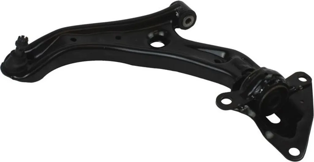 Bras de Suspension Honda Jazz 08- Inférieur Gauche Acier Renforcé Durable