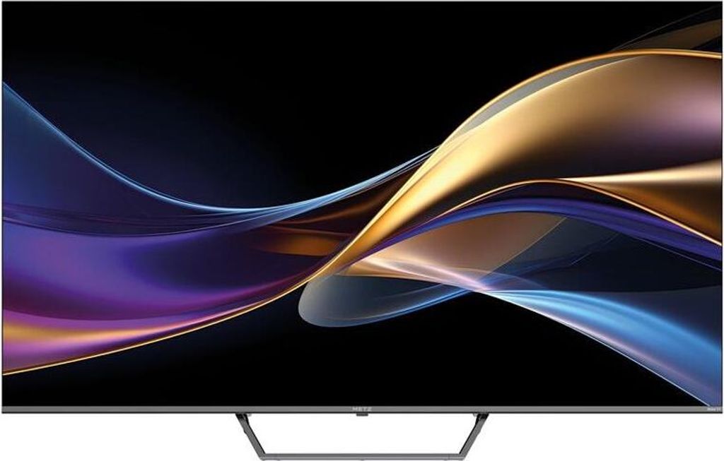 Metz MQE7001, 165,1 cm (65"), 3840 x 2160 Pixel, QLED, Produktbild 