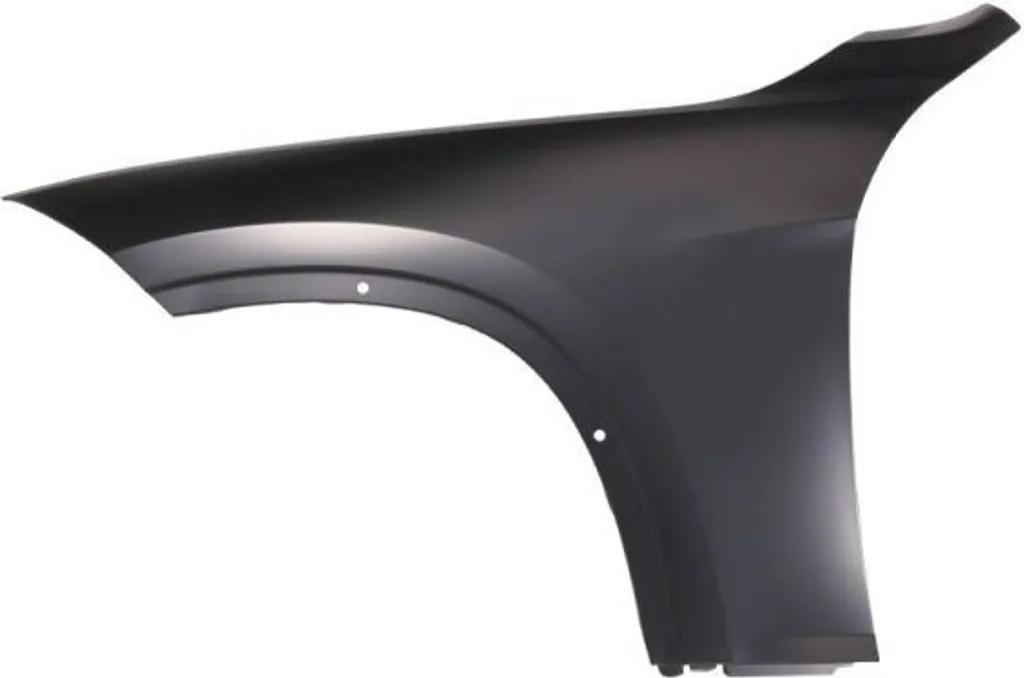 Parafango Anteriore Sinistro BLIC per BMW X1 (E84) | OEM 4162 7332 423