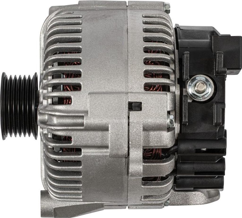 Lichtmaschine Generator 12 V 180 A Ø 49 mm HELLA für u.a. BMW 7er