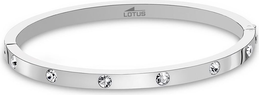 Lotus Style Armband Armreif silber LS1846-2/1 Damen Produktbild 