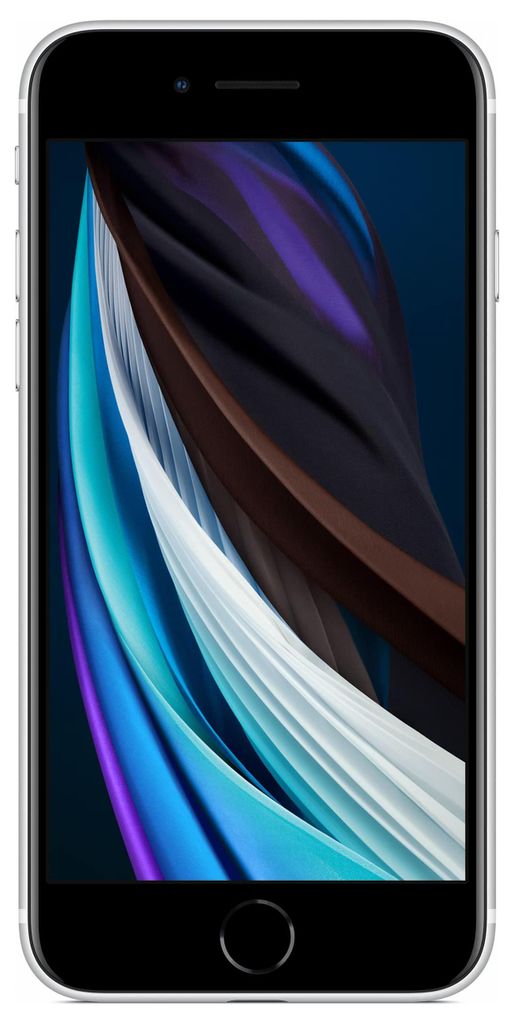Apple iPhone SE, 11,9 cm (4.7"), 1334 x 750 px, 128 GB, 12 Obrázok produktu 
