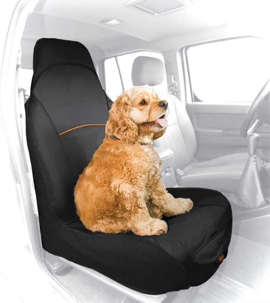 Kurgo Co-Pilot Bucket Seat Cover