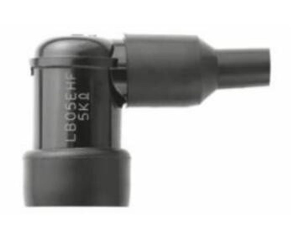 NGK Zündkerzenstecker Kerzenstecker 8326 14mm Phenol Schachtel