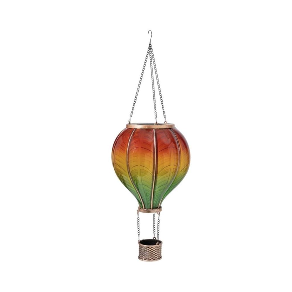 EUROtops Solar-Heißluftballon XXL – Bunte Farben, 40 Produktbild 