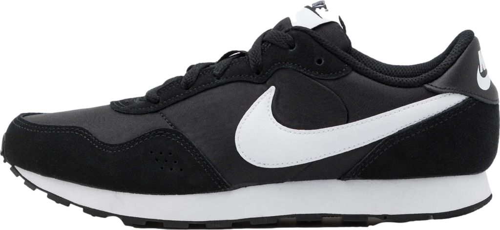 Nike MD Valiant (GS) CN8558002 (37.5/black-white) Produktbild 
