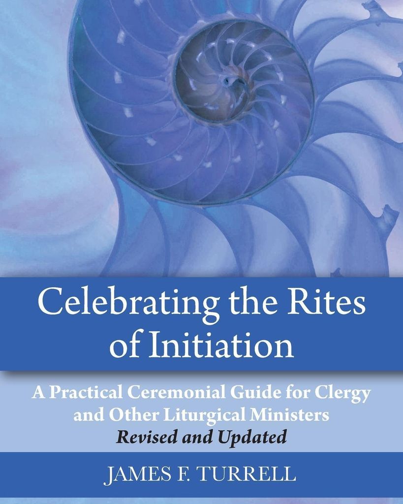 Celebrating the Rites of Initiation