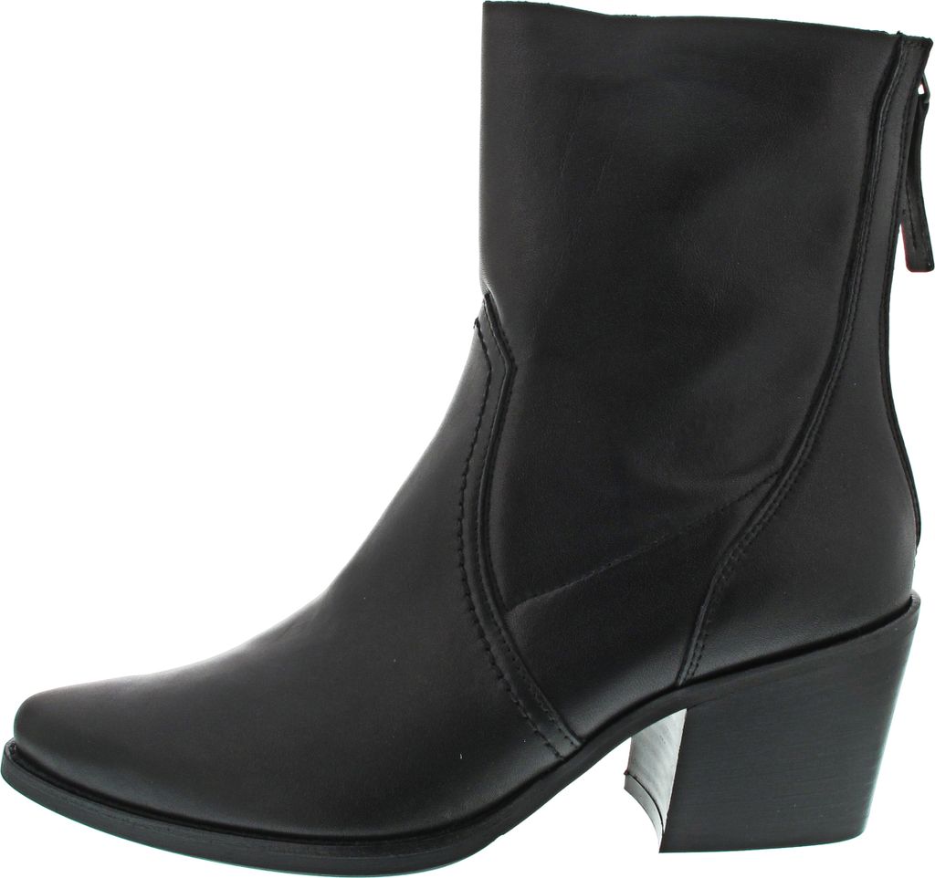 Paul Green Klassische Stiefeletten Damen 31363330333636 Produktbild 5