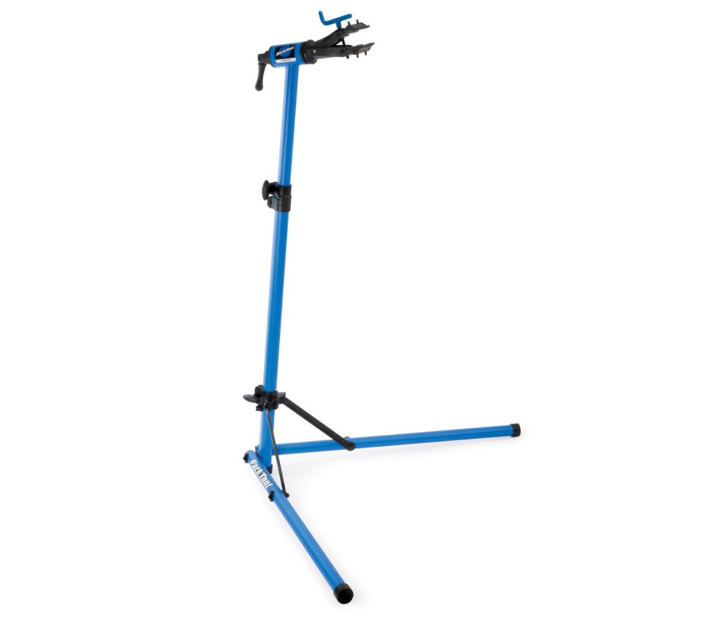 Park Tool PCS-9.3 Montageständer Blau Produktbild 