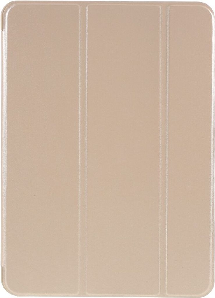 Hoozey - Hülle kompatibel mit Apple iPad Air (2025) / iPad Air (2024) - 11 Zoll - Silikon Tri-Fold Hülle mit Auto/Wake-Funktion - Stoßsicher - -...