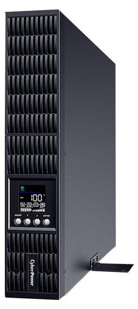 CyberPower OLS3000ERT2UA, S dvojitou konverziou (online), 2 Obrázok produktu 