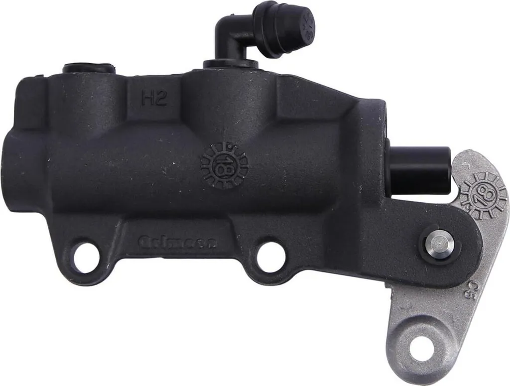 Maître-cylindre de frein Grimeca HBZ Grimeca SW pour Moto et Scooter
