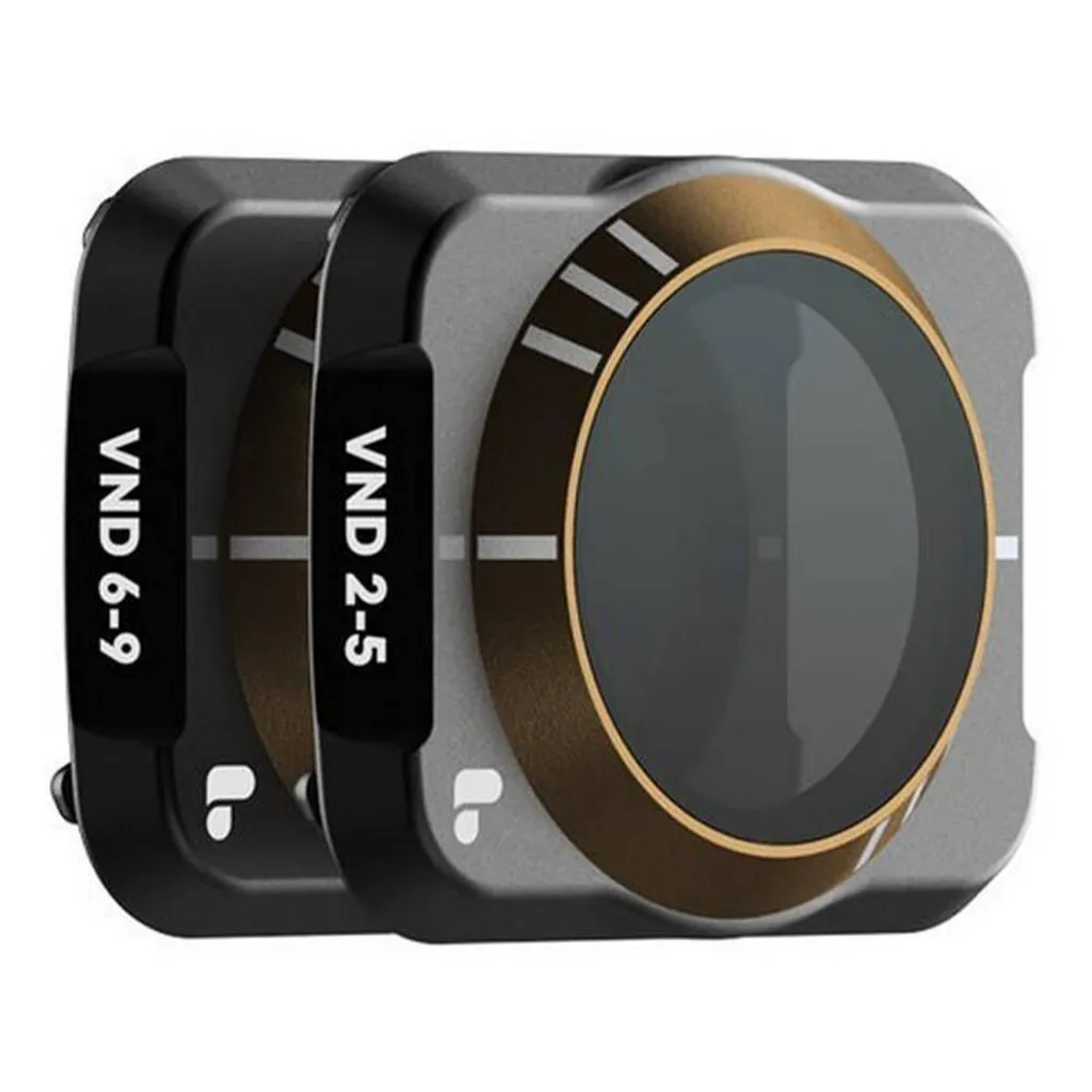 PolarPro AR2-CMBO-VND Filtre Variable pour DJI Air 2S Cinema Series