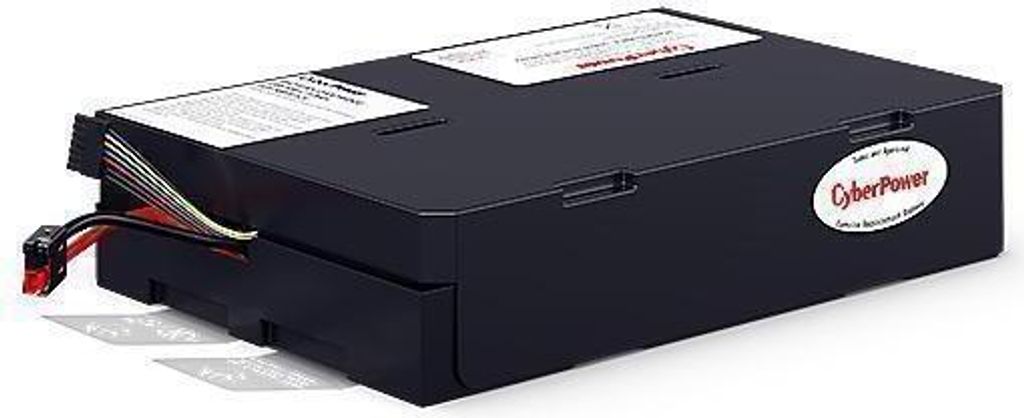 CyberPower Systems CyberPower RBP0128 - USV-Akku - 4 x Batterie