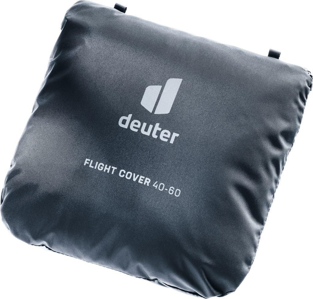 DEUTER Flight Cover 40-60 nero Immagine del prodotto 