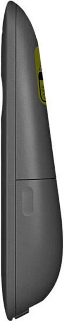 Logitech R500s Graphite Télécommande de Présentation Sans Fil Laser Rouge - 16