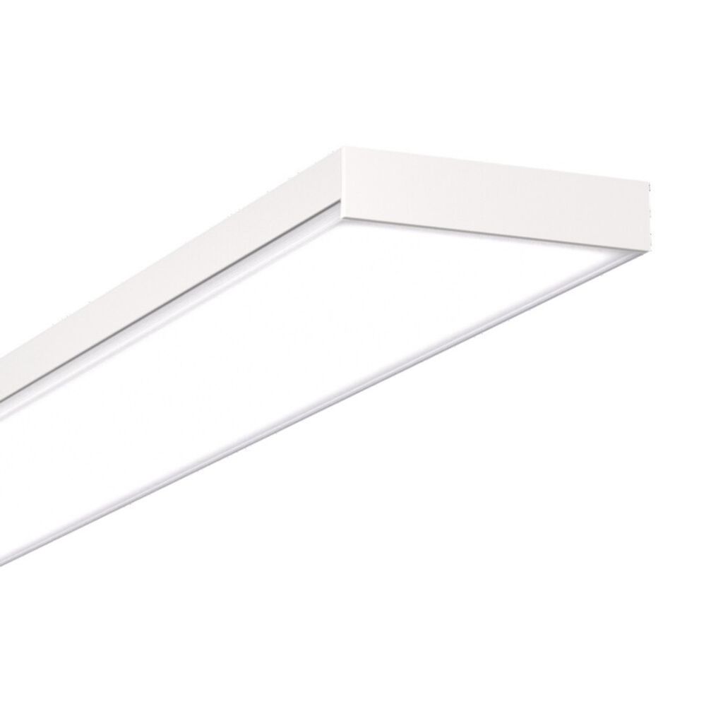 Siteco LED-Anbauleuchte 51MP26WM2441WA