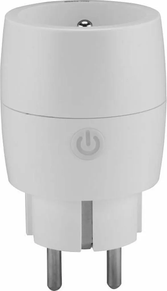Prise Intelligente GAO Sans Fil : Fini le Gaspillage Énergie Pack 3 Unités