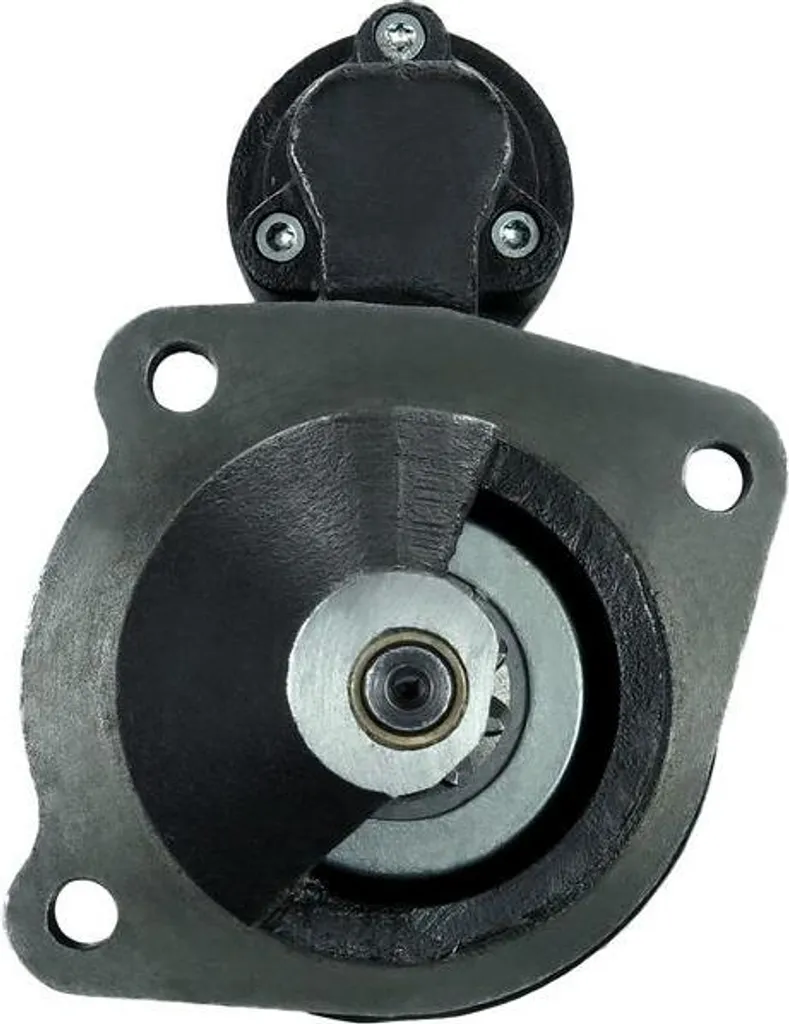 Moteur 3.6 TD40A Haute Fiabilité avec Compatibilité F408 et F409