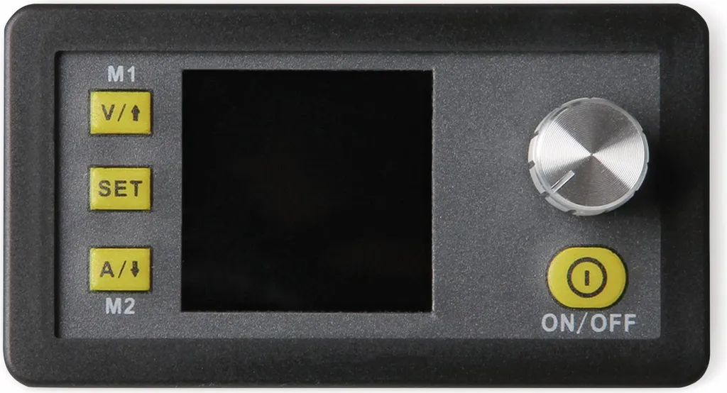 Alimentation Stabilisée DC DPS 5005 Module de Conversion avec Port USB PC - 3