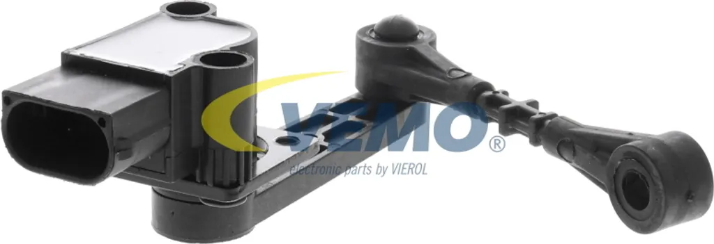 Capteur Hauteur de Caisse Avant Gauche pour Land Rover Discovery III L319