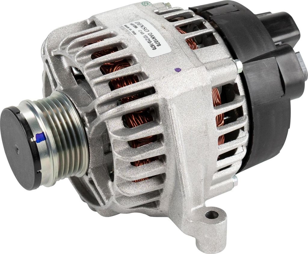 Drehstromgenerator DENSO DAN1078